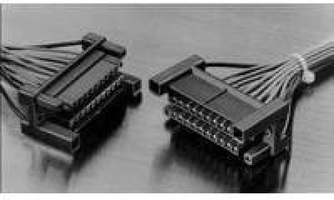 172653-2, Power to the Board DRAWER CON ML ASY 8P