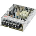 Источник питания LRS-100-24