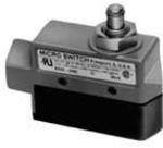 BZE6-2RQ, Limit Switches Top Plunger Actuator
