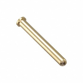 5910-0-00-15-00-00-03-0, Circuit Board Hardware - PCB Nail Head Pin TH Sldr MT in .084 hole