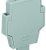 Fuse plug, 281-512/281-501