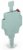 Fuse plug, 281-512/281-501