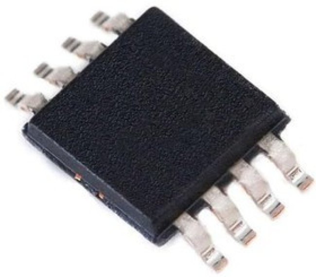INA321EA/250, IC: instrumentation amplifier; 500kHz; Ch: 1; Uoper: 2.5?5.5V INA321EA/250, IC: instrumentation amplifier; 500kHz; Ch: 1; Uoper: 2.5?5.5V