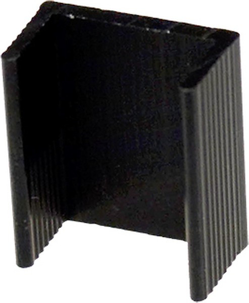 HS 239-20, Радиатор 20х17х10 мм, 26 дюйм*градус/Вт