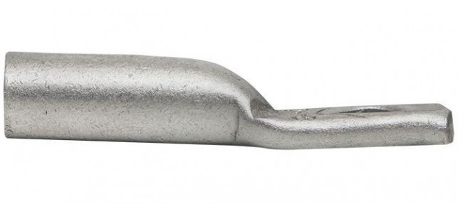 Наконечник силовой алюм. DL-35-10-8 (ТА) EKF dl-35-8-8