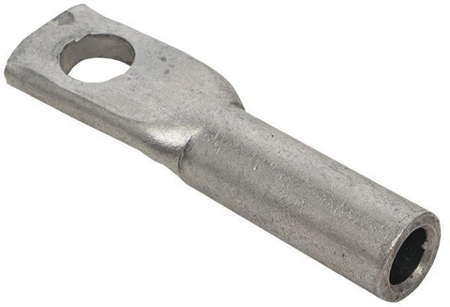 Наконечник силовой алюм. DL-35-10-8 (ТА) EKF dl-35-8-8