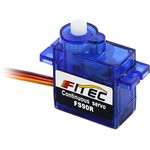 MTR-SERVO-FS90R, Аналоговый сервомотор постоянного вращения, 360°, 1.5 кг.см, 6В MTR-SERVO-FS90R, Аналоговый сервомотор постоянного вращения, 360°, 1.5 кг.см, 6В