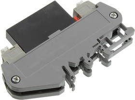 MC002266, SOLID STATE RELAY, 5A, 15- 32VDC, DIN MC002266, SOLID STATE RELAY, 5A, 15- 32VDC, DIN