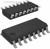 SN74AHCT595DR, Counter Shift Registers 8-Bit Shift Register