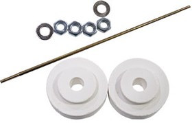 Крепеж для С5-35В 160Вт