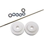 Крепеж для С5-35В 160Вт Крепеж для С5-35В 160Вт