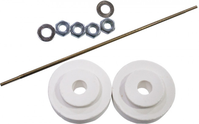 Крепеж для С5-35В 160Вт Крепеж для С5-35В 160Вт