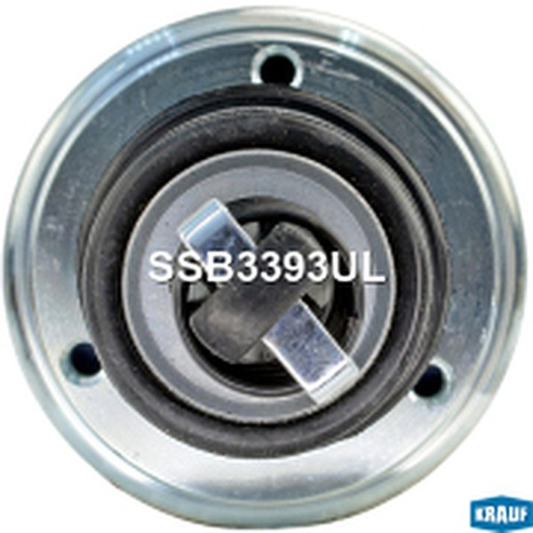 SSB3393UL, Втягивающее реле стартера