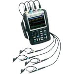 THS3014, Осциллограф, 4 канала x 100МГц (Госреестр РФ) THS3014, Осциллограф, 4 канала x 100МГц (Госреестр РФ)