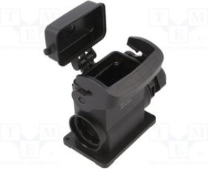 33282936, Automotive Connectors 2 way SHIELDPACK HV RCS890 SB RV - 3 Way