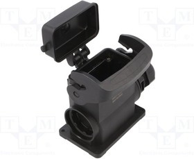 33282936, Automotive Connectors 2 way SHIELDPACK HV RCS890 SB RV - 3 Way