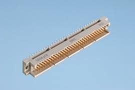 374002-E, DIN 41612 Connectors STVR 64 MI AC VV 4-00 GA06 4,0 * 247 E00