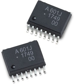 ASSR-601J-000E, High Voltage Photo Mosfet Relay
