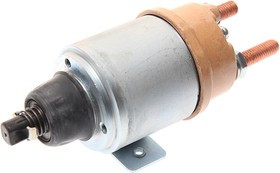 5432.3708800-01, Реле втягивающее МАЗ,УРАЛ (стартер 5432.3708-01) БАТЭ