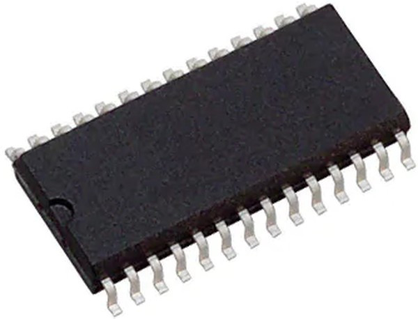 SN75C3243DW, RS-232 Interface IC 3-5.5V Multichannel Line Drvr/Rcvr