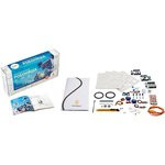 Робоняша, Конструктор для сборки мобильного робота на основе Iskra JS Робоняша, Конструктор для сборки мобильного робота на основе Iskra JS