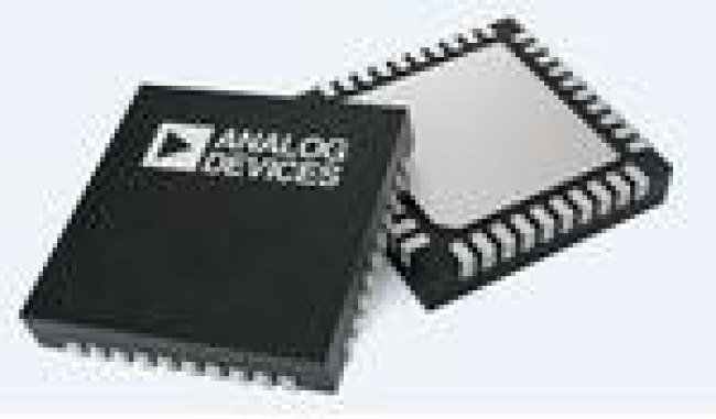 AD9572ACPZPEC, Clock Generator 25MHz-IN 156.25MHz-OUT 40-Pin LFCSP EP Tray