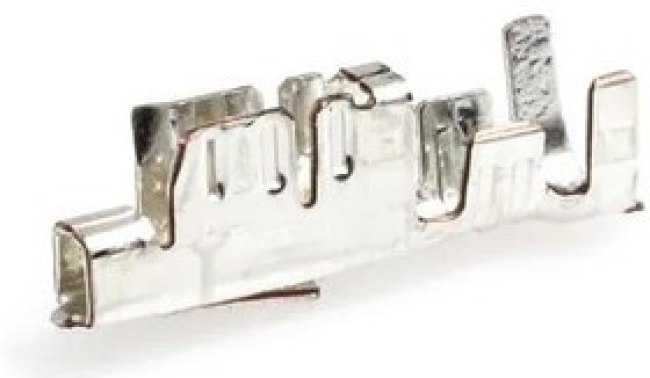 455703052, 45570 Female Crimp Terminal 20AWG 455703052