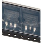 FERD30M45CG-TR, Диодная сборка, общий катод, 45В, 15А [D2PAK]