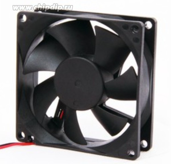 Вентилятор Sanyo Denki San Ace 109P0624H728 24V 0.06A 60x15 2pin