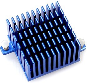 Пассивный радиатор для Odroid XU4 Пассивный радиатор для Odroid XU4