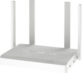 Роутер беспроводной Keenetic Giga (KN-1011)