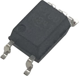 RV1S9160ACCSP-100C#SC0, Оптопара, 15 Мбит/с, SOP, 5 вывод(-ов)