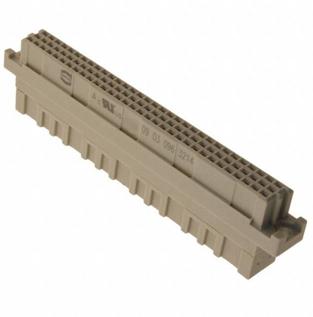 09030963214, DIN 41612 Connectors 96P 2A FEMALE CBLMNT ORDER CONTACTS SEP. 09030963214, DIN 41612 Connectors 96P 2A FEMALE CBLMNT ORDER CONTACTS SEP.