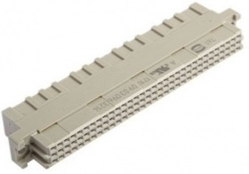 09030963214, DIN 41612 Connectors 96P 2A FEMALE CBLMNT ORDER CONTACTS SEP. 09030963214, DIN 41612 Connectors 96P 2A FEMALE CBLMNT ORDER CONTACTS SEP.