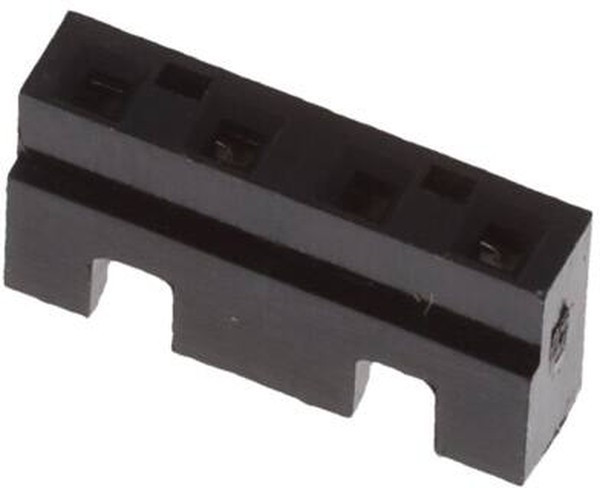 69146-204LF, Headers & Wire Housings 4 POS 1 ROWS 69146-204LF, Headers & Wire Housings 4 POS 1 ROWS