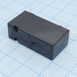 G6RN-1A DC12, General Purpose Relays Heavy-Duty SPST-NO 12DC G6RN-1A DC12, General Purpose Relays Heavy-Duty SPST-NO 12DC