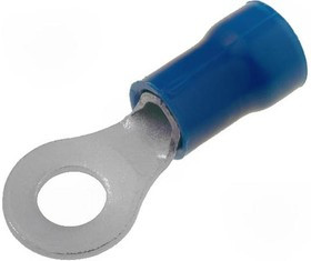 34160, Terminals RING 16-14AWG STUD 8 34160, Terminals RING 16-14AWG STUD 8
