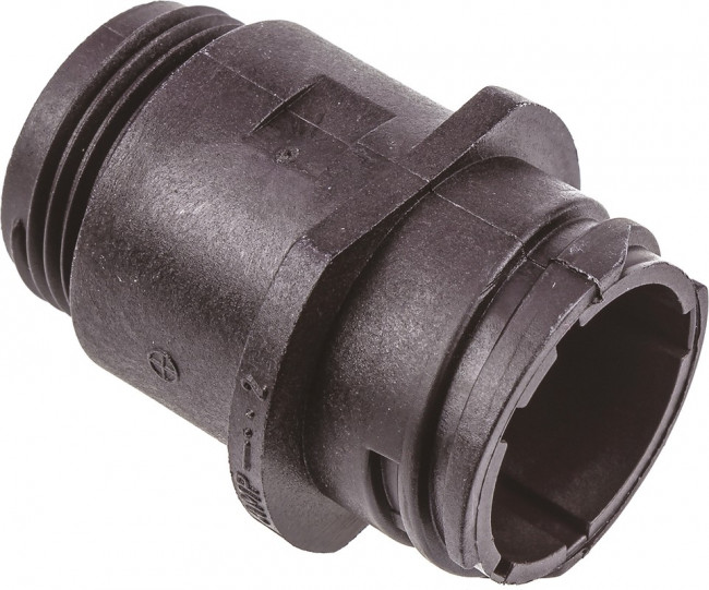 183079-1, CPC13-9, Корпус розетки каб