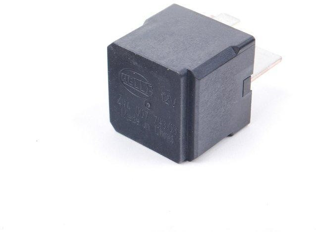 0025422619, Реле вентилятора MB 0025422619, Реле вентилятора MB