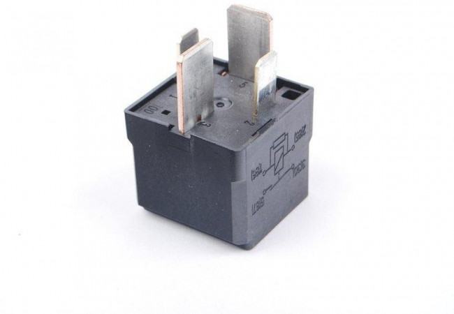 0025422619, Реле вентилятора MB 0025422619, Реле вентилятора MB