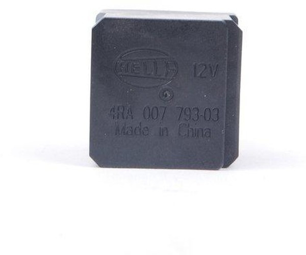 0025422619, Реле вентилятора MB 0025422619, Реле вентилятора MB