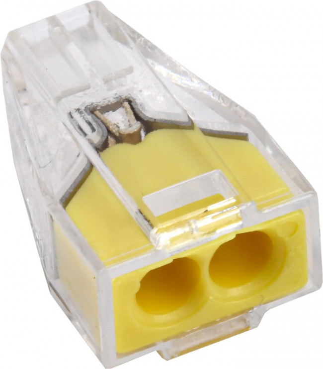 Клемма строительно-монтажная СМК 773-322 (уп.4шт) IEK UKZ-004-322 Клемма строительно-монтажная СМК 773-322 (уп.4шт) IEK UKZ-004-322