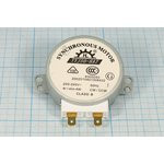 Двигатель 220В~, 4Вт, скорость(об/мин) 4, TYJ50-8A7, для СВЧ печи