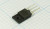 Транзистор 2SC4542, тип NPN, 50 Вт, корпус TO-3PF