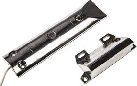 MK4000, Flat Reed Switch, NC, 60V, 1A, IP65