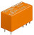 RT314024, (9-1393239-8), Реле электромагнитное 1-Form-C,SPDT,1CO 24VDC/16A