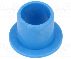 A181FM-1012-12 10mm Bore Plain Bearing, 12mm O.D