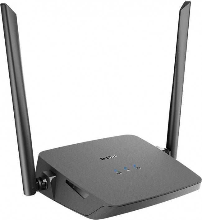 D-Link DIR-615/Z1A Беспроводной маршрутизатор N300 D-Link DIR-615/Z1A Беспроводной маршрутизатор N300