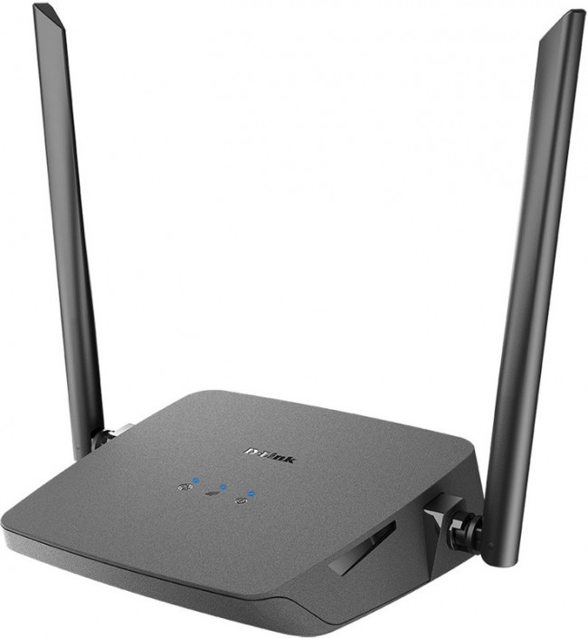 D-Link DIR-615/Z1A Беспроводной маршрутизатор N300 D-Link DIR-615/Z1A Беспроводной маршрутизатор N300
