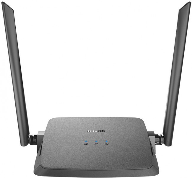 D-Link DIR-615/Z1A Беспроводной маршрутизатор N300 D-Link DIR-615/Z1A Беспроводной маршрутизатор N300